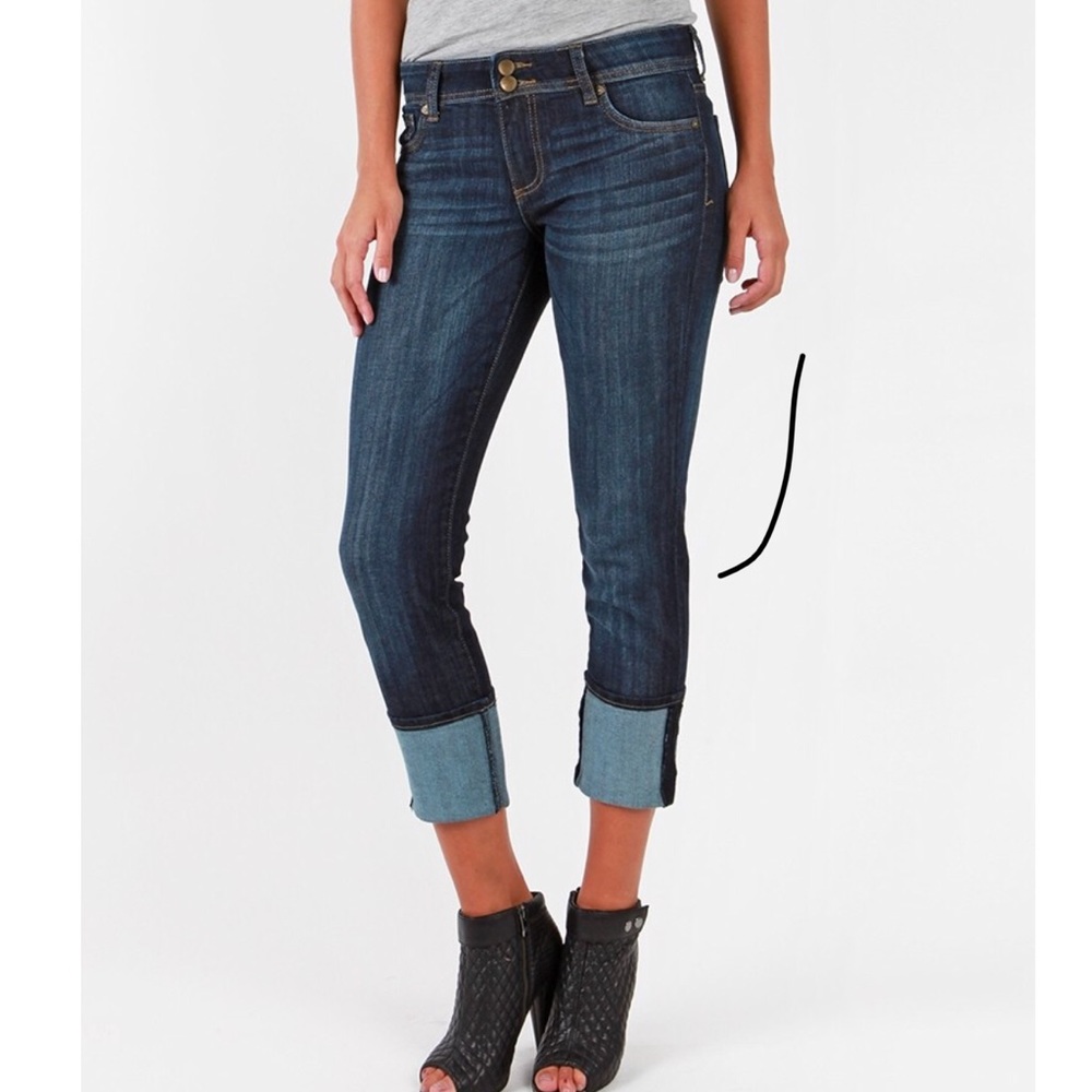 Kut from the Kloth Jeans
